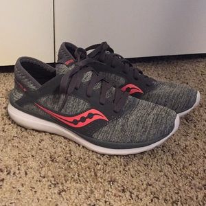 Saucony sneakers! NEW!